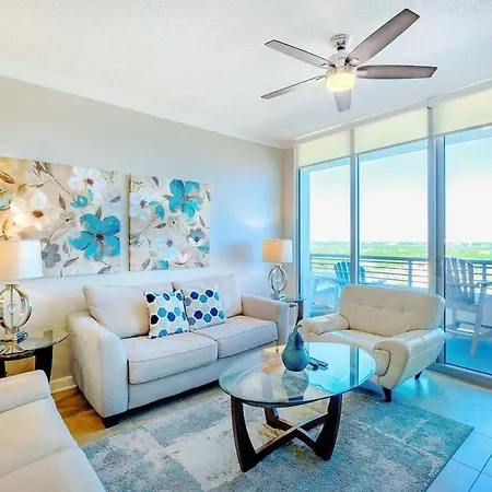 Ocean Club Villa